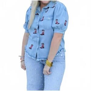 NEW LAYERZ CLOTHING bailey short sleeve top in maroon